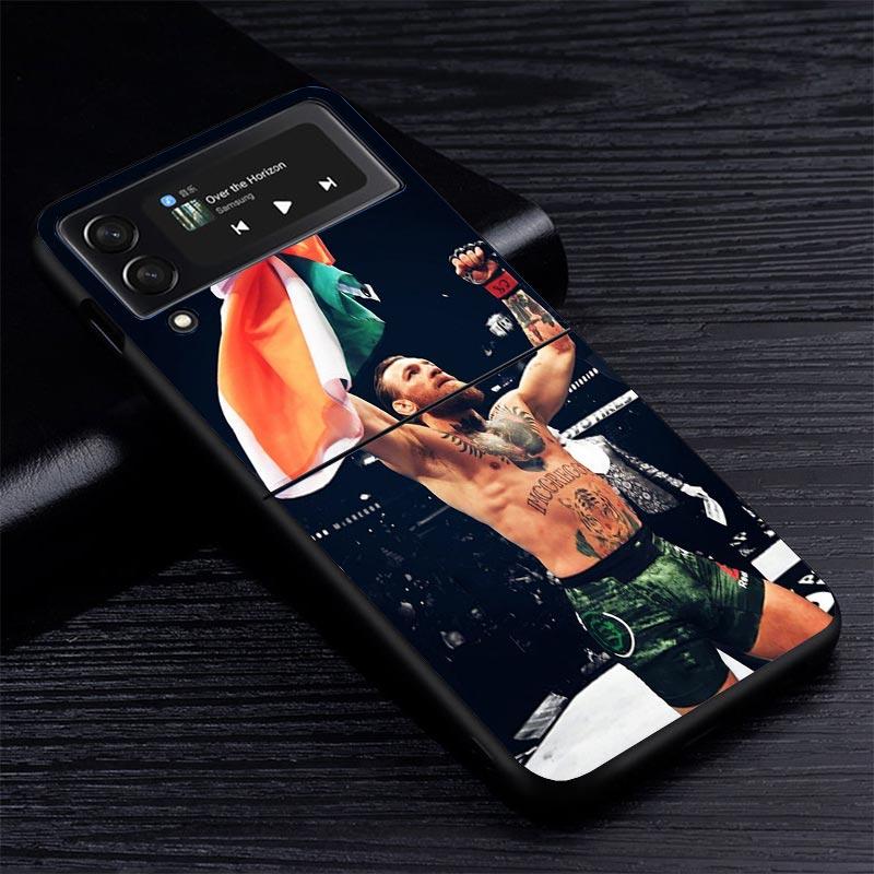 Conor McGregor Z Flip 7 Phnoe Case For Samsung Z Flip 6 5 4 3 5G Galaxy ZFlip7 ZFlip4 ZFlip5 ZFlip6 ZFlip3 Phone Cover 4 Z Flip Samsung Z Flip 7
Conor McGregor Z Flip 7 Phnoe Case For Samsung Z Flip 6 5 4 3 5G Galaxy ZFlip7 ZFlip4 ZFlip5 ZFlip6 ZFlip3 Phone Cover 4 Z Flip Samsung Z Flip 7