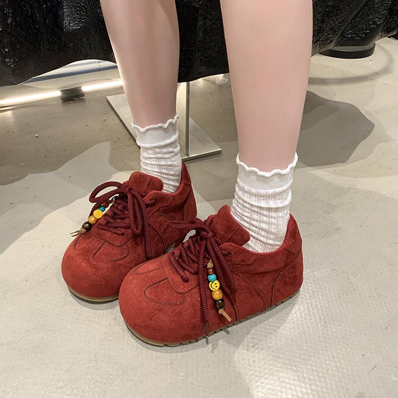 Fashion 2025Summer Women s Casual Shoes Collaborative ASports Shoes De Training Shoes White 35 красный
Fashion 2025Summer Women s Casual Shoes Collaborative ASports Shoes De Training Shoes White 35 красный