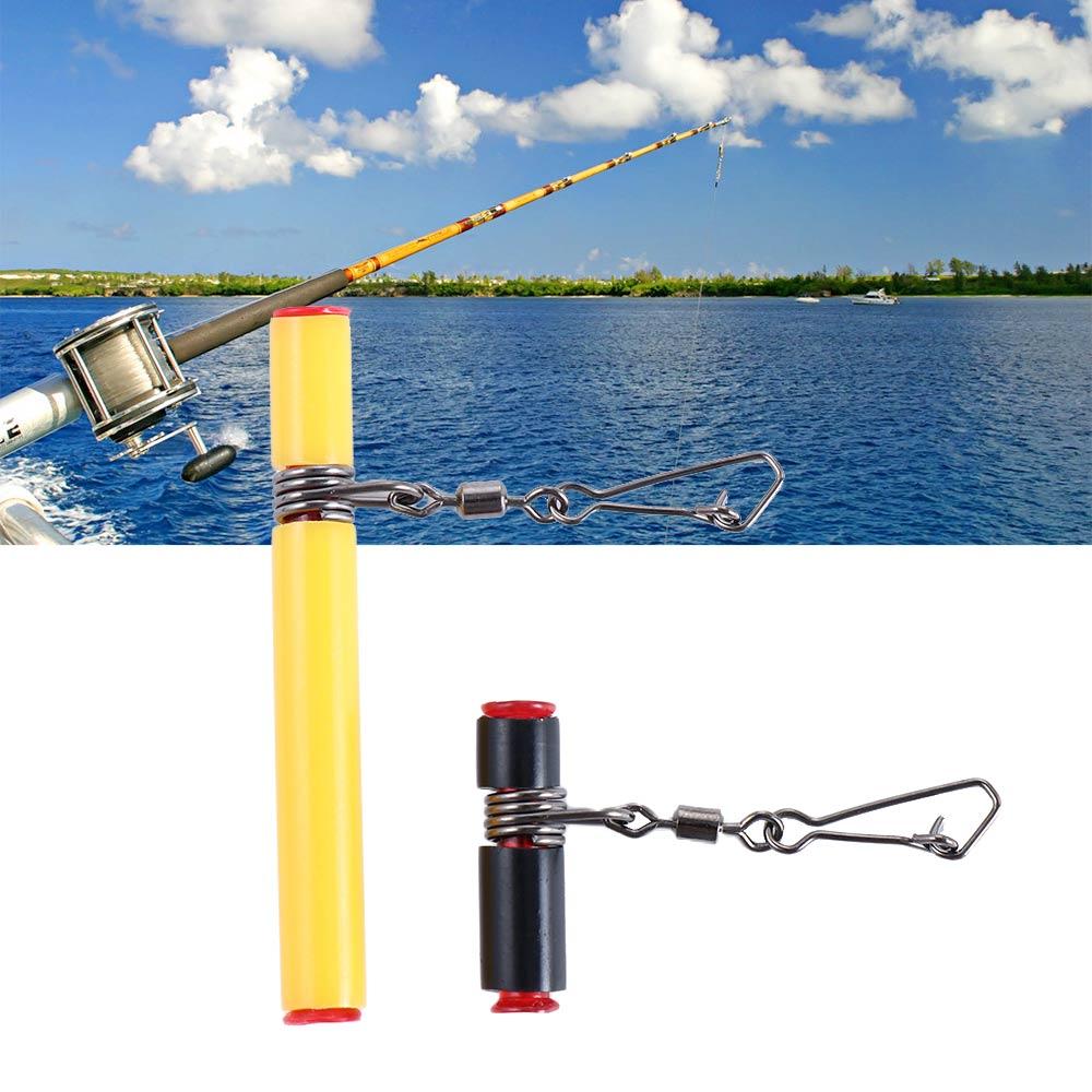 Accessories Sea Fishing Balance Hooks Strong Snap String Hook Swivel Snap String Hooks Bracket 5.2CM
Accessories Sea Fishing Balance Hooks Strong Snap String Hook Swivel Snap String Hooks Bracket 5.2CM