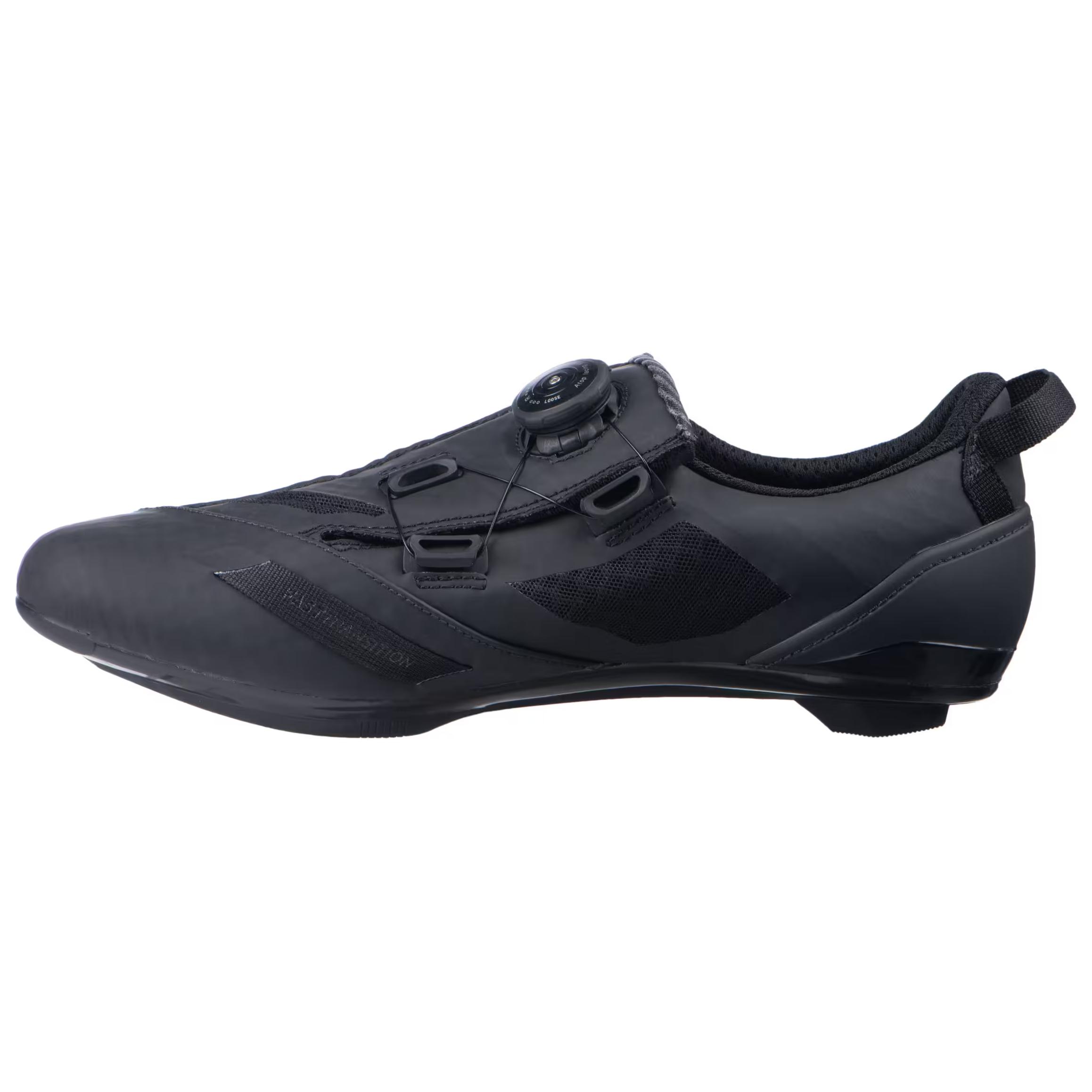 DECATHLON Aptonia Non-Slip Breathable Low-Top Cycling Shoes Men s Black 44 чёрный
DECATHLON Aptonia Non-Slip Breathable Low-Top Cycling Shoes Men s Black 44 чёрный