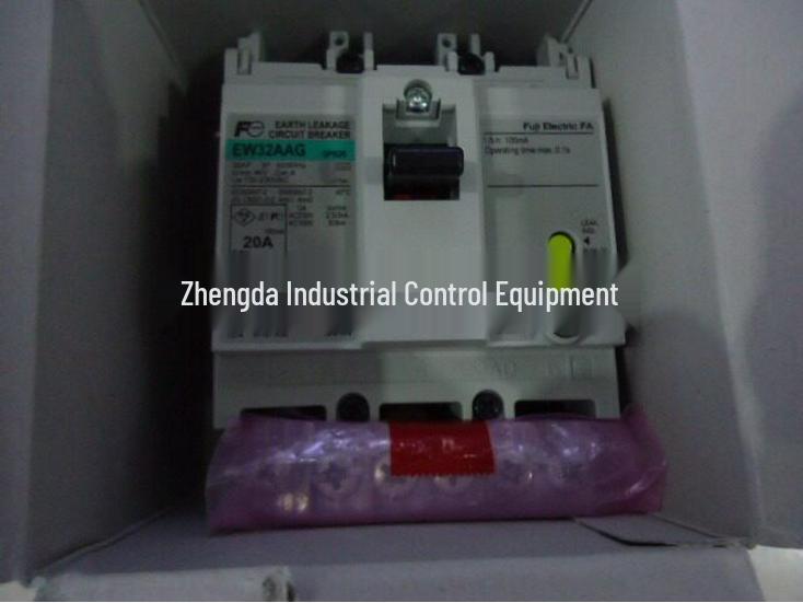 Fuji EW32AAG 3P 10A Leakage Protection Circuit Breaker with 2-Year Warranty 3P-6A
Fuji EW32AAG 3P 10A Leakage Protection Circuit Breaker with 2-Year Warranty 3P-6A