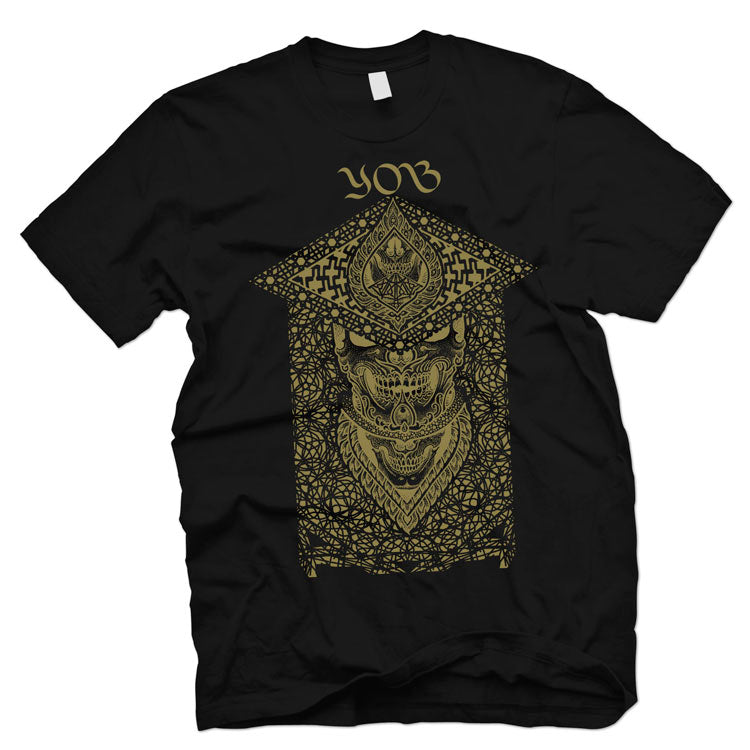YOB Atma Vintage TShirt Unisex Women Metal Rock Band Graphic Tee Cotton Streetwear Top M
YOB Atma Vintage TShirt Unisex Women Metal Rock Band Graphic Tee Cotton Streetwear Top M