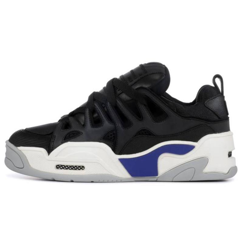 Кросівки Under Armour Asap Rocky SRLo Чорно-сині 3021559-003 46
Кросівки Under Armour Asap Rocky SRLo Чорно-сині 3021559-003 46