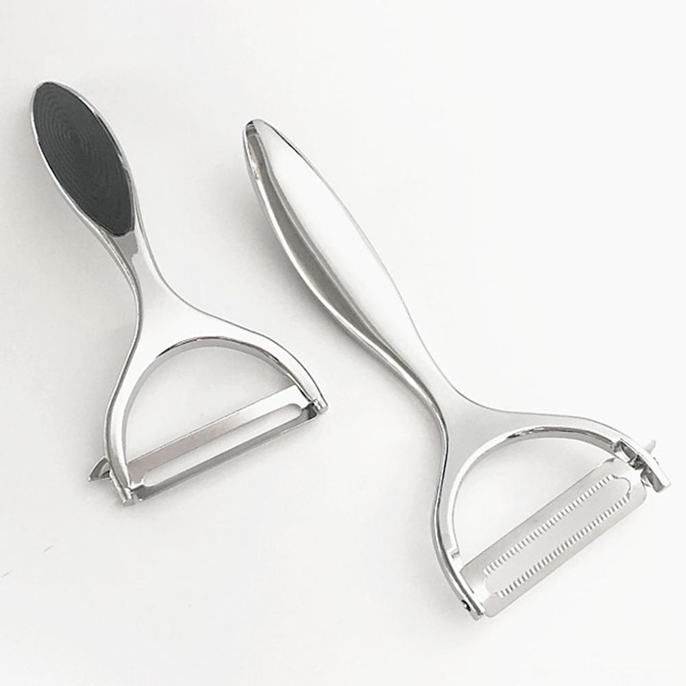 Стальная терка для овощей, кухонный инструмент для нарезки жульеном
Стальная терка для овощей, кухонный инструмент для нарезки жульеном