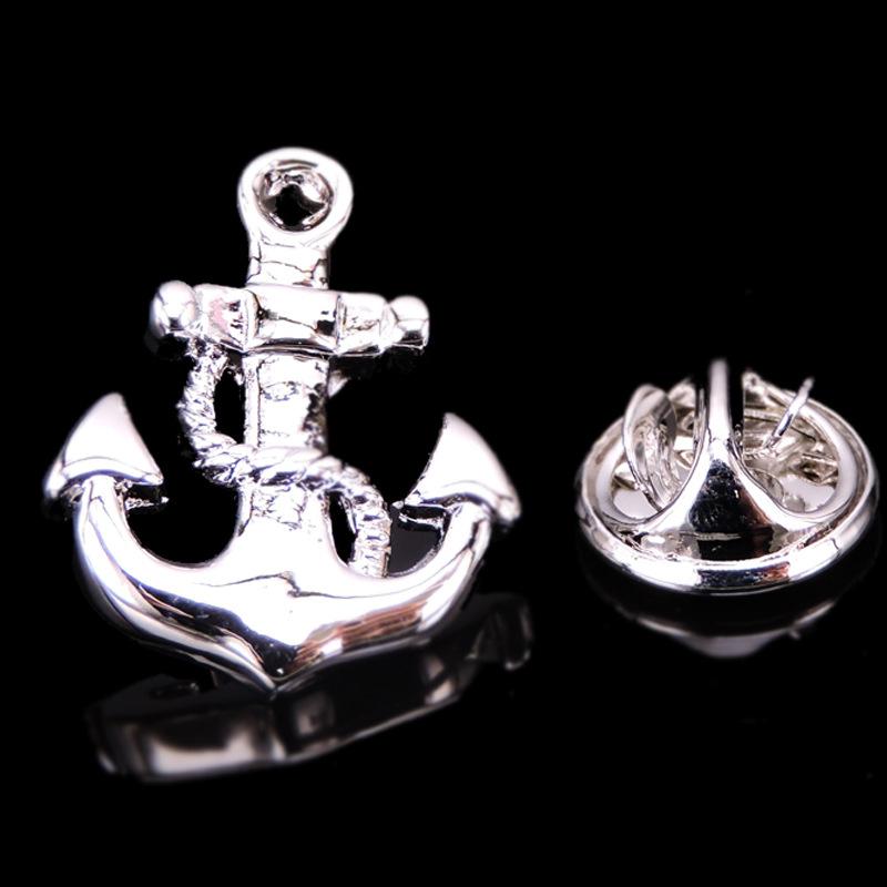 Men s Advanced Chic Brooches Anchor Bus Motorcycle Pin Suit Shawl Lapel Pins Corsage Hat Shirt Collar Pin Party Daily Accessory
Men s Advanced Chic Brooches Anchor Bus Motorcycle Pin Suit Shawl Lapel Pins Corsage Hat Shirt Collar Pin Party Daily Accessory