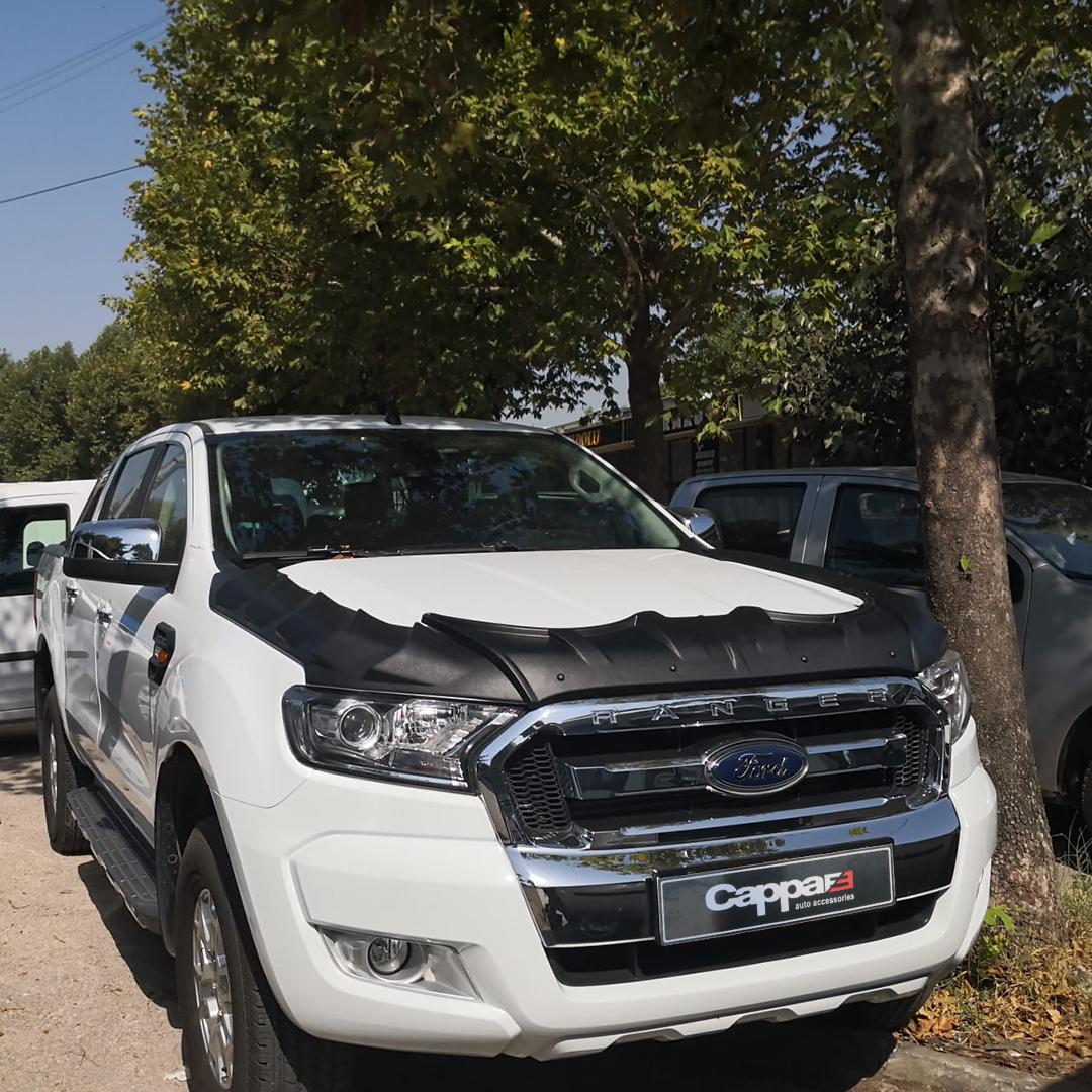 For Ford Ranger 2016 To 2024 Dragon Pack Hood Protector 3 Pieces Protection--Car Accessories Styling Modified Spoiler Side Skirt чорний
For Ford Ranger 2016 To 2024 Dragon Pack Hood Protector 3 Pieces Protection--Car Accessories Styling Modified Spoiler Side Skirt чорний