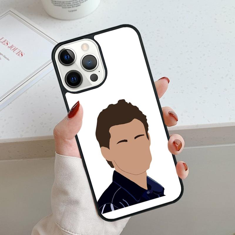 Vampire Diaries Stefan Salvatore Phone Case For iPhone 17 Air 11 12 13 14 15 16 Pro Max Cover For iPhone 17 Air Max Plus iPhone 11pro max
Vampire Diaries Stefan Salvatore Phone Case For iPhone 17 Air 11 12 13 14 15 16 Pro Max Cover For iPhone 17 Air Max Plus iPhone 11pro max