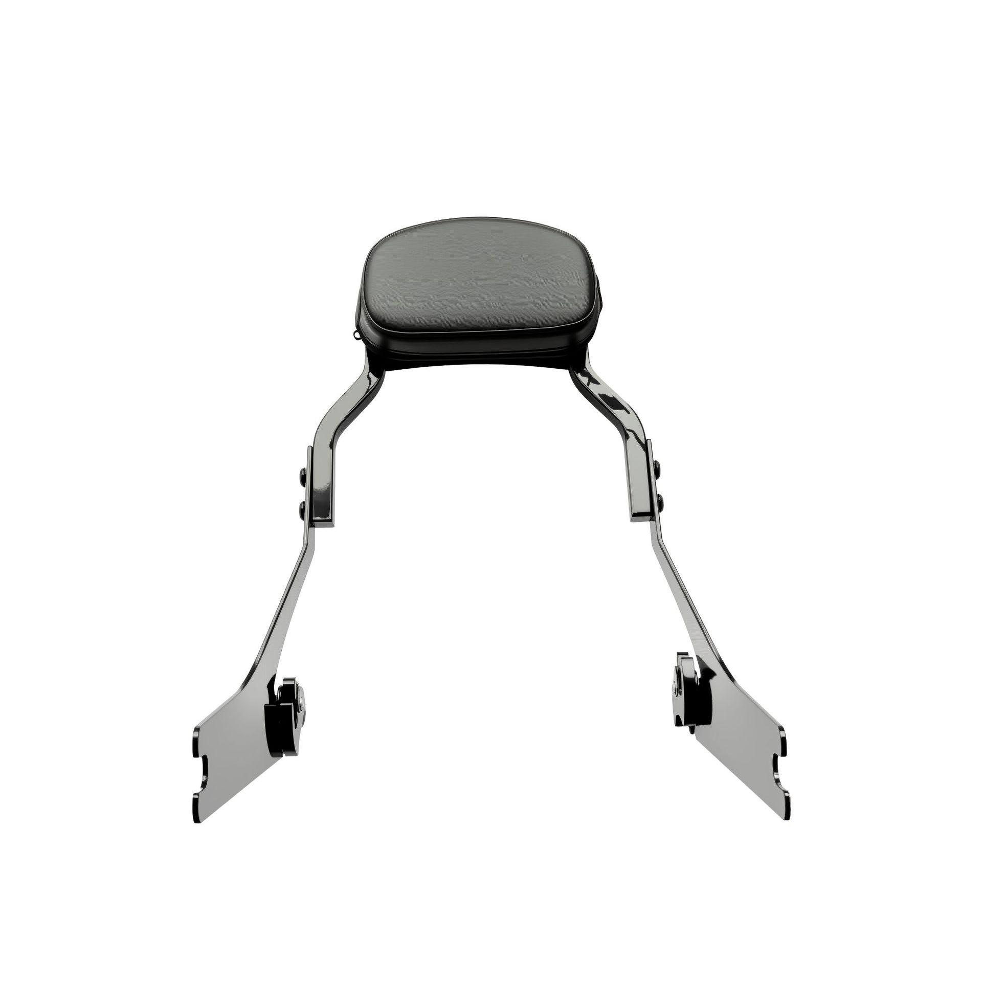 Backrest for Harley 06-17 Dyna Street Bob/Fat Bob Models Blue Stitched Backrest Pad
Backrest for Harley 06-17 Dyna Street Bob/Fat Bob Models Blue Stitched Backrest Pad