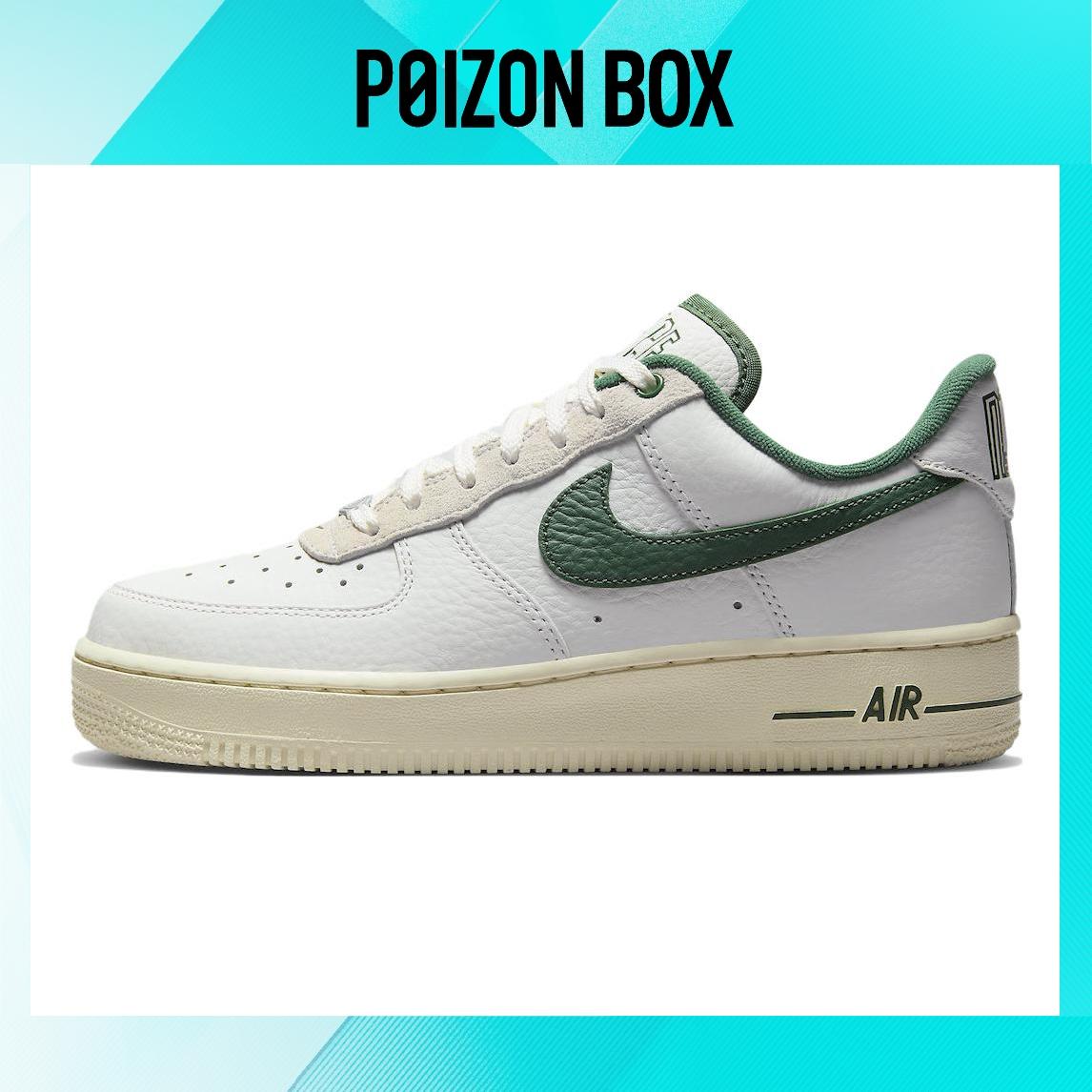 кроссовки Nike Air Force 1 Low 07 LX Command Force Summit White and Gorge Green (Women s) DR0148-102
кроссовки Nike Air Force 1 Low 07 LX Command Force Summit White and Gorge Green (Women s) DR0148-102
