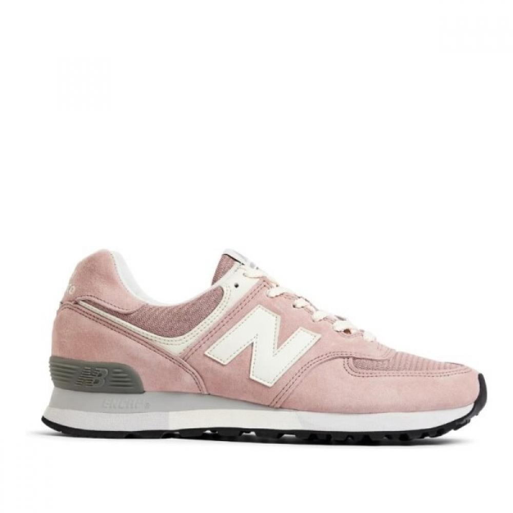 New Balance 576 Made In England Sneakers Ou576pnk pInk IT42
New Balance 576 Made In England Sneakers Ou576pnk pInk IT42