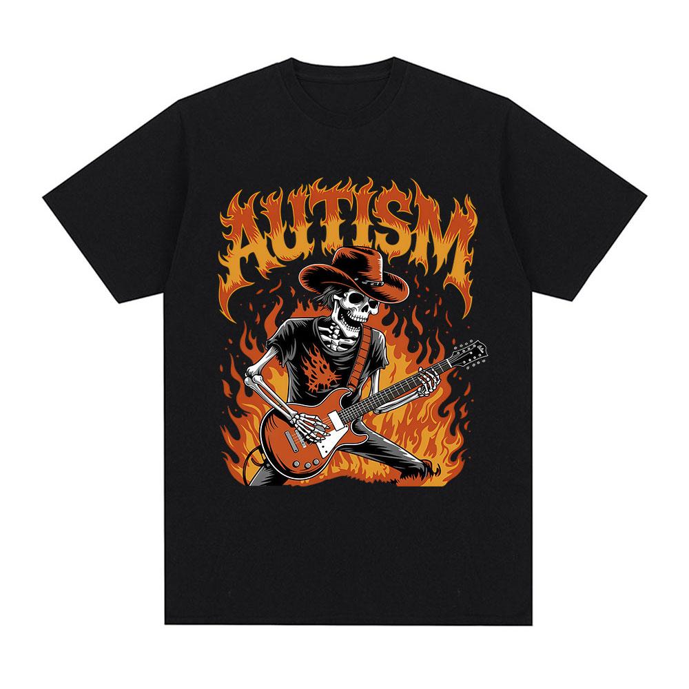 Autism Funny Skeleton Meme T-shirts Men Women Clothing Vintage Summer Short Sleeves T-shirt 100_ Cotton Casual Oversized T Sh... S разноцветный
Autism Funny Skeleton Meme T-shirts Men Women Clothing Vintage Summer Short Sleeves T-shirt 100_ Cotton Casual Oversized T Sh... S разноцветный