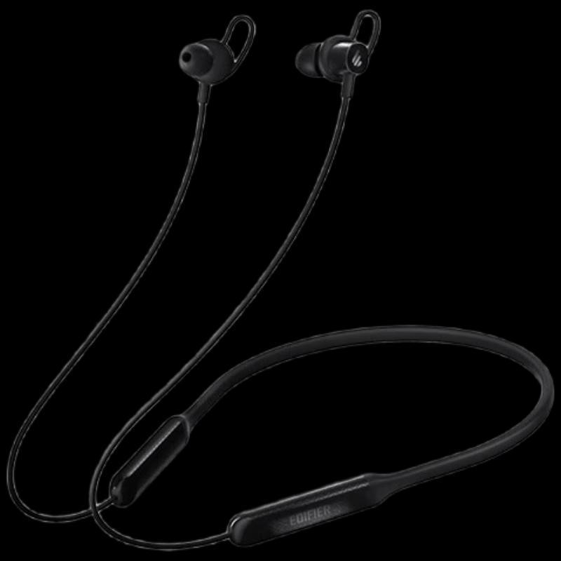 EDIFIER W200BT Free Neckband Wireless Sports Bluetooth Earphones
EDIFIER W200BT Free Neckband Wireless Sports Bluetooth Earphones