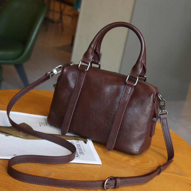 Direct Sales From Factory: Crystal Tree Withered Plant Soft Cowhide Retro High-end Single Shoulder Crossbody Suitcase Type Women s Bag
Direct Sales From Factory: Crystal Tree Withered Plant Soft Cowhide Retro High-end Single Shoulder Crossbody Suitcase Type Women s Bag