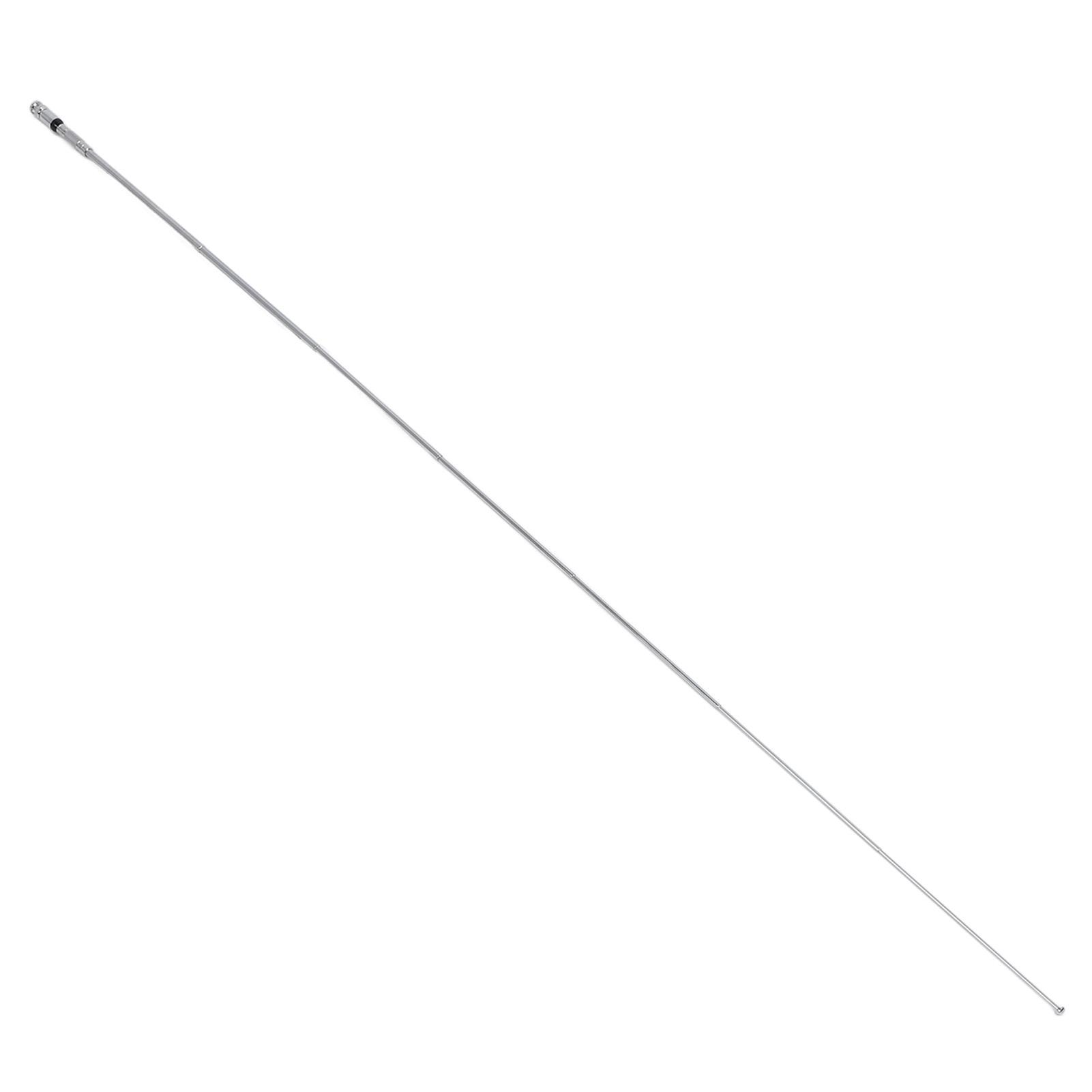 Телескопические антенны BNC 27 МГц, гибкие, для радио CB для HH38WXST HH50WXST HH50 MRHH350FLT C75WXST
Телескопические антенны BNC 27 МГц, гибкие, для радио CB для HH38WXST HH50WXST HH50 MRHH350FLT C75WXST