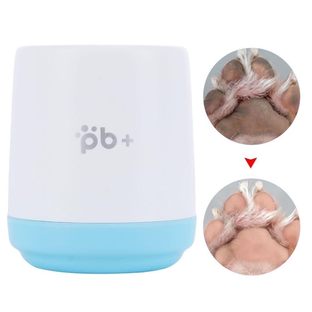 Soft Silicone Bristle Paw Cleaner Cup Portable Handheld Cat Foot Cleaner Daily Paw Cleaning рожевий
Soft Silicone Bristle Paw Cleaner Cup Portable Handheld Cat Foot Cleaner Daily Paw Cleaning рожевий
