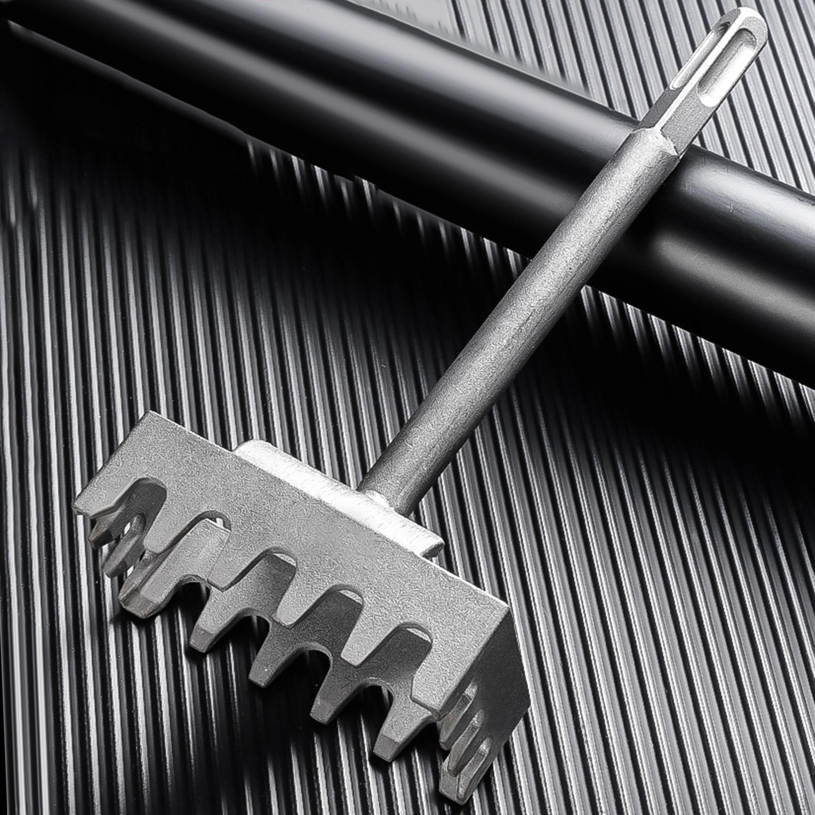 Быстрый квадратный пробойник, тип 86, сверхпрочный и компактный, для цемента, гипсокартона, обустройства дома Steel Material
Быстрый квадратный пробойник, тип 86, сверхпрочный и компактный, для цемента, гипсокартона, обустройства дома Steel Material