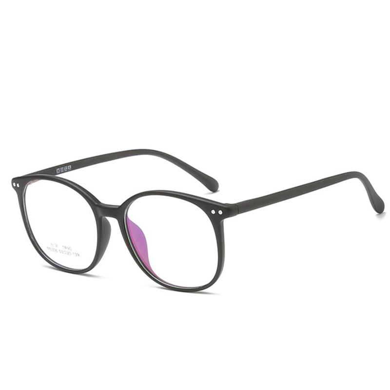 Rivet Round Myopia Photochromic Eyeglasses Women Anti Blue Rays Shortsighted Prescription Spectacles Men 0 -0.5 -0.75 To -6.0 0
Rivet Round Myopia Photochromic Eyeglasses Women Anti Blue Rays Shortsighted Prescription Spectacles Men 0 -0.5 -0.75 To -6.0 0