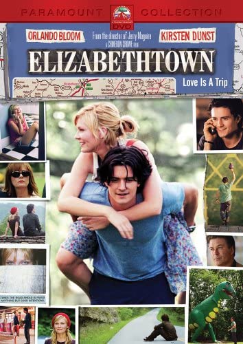 DVD CAMERON CROWE, ORLANDO BLOOM, KIRST - Elizabeth Town PPA110507 2006 Japan Movies & DVD Used
DVD CAMERON CROWE, ORLANDO BLOOM, KIRST - Elizabeth Town PPA110507 2006 Japan Movies & DVD Used