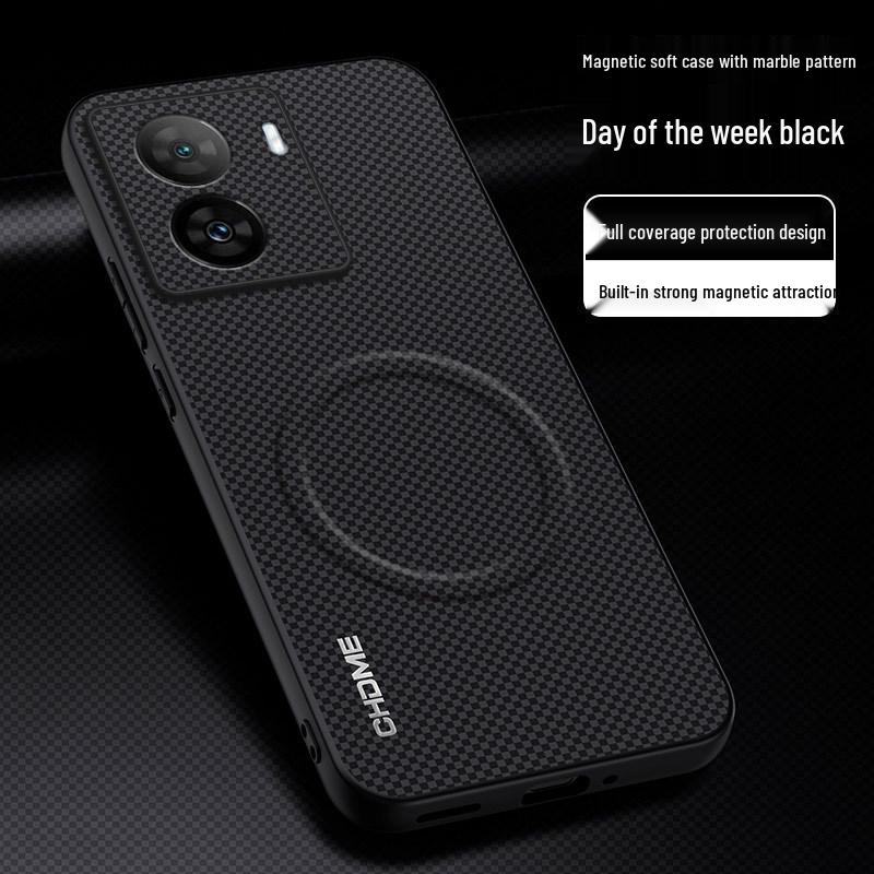 iQOO Z7/Z7i/Z7X Full Coverage Anti-fall Case with Magnetic Buckle and Stylish Mark Texture Z7i
iQOO Z7/Z7i/Z7X Full Coverage Anti-fall Case with Magnetic Buckle and Stylish Mark Texture Z7i