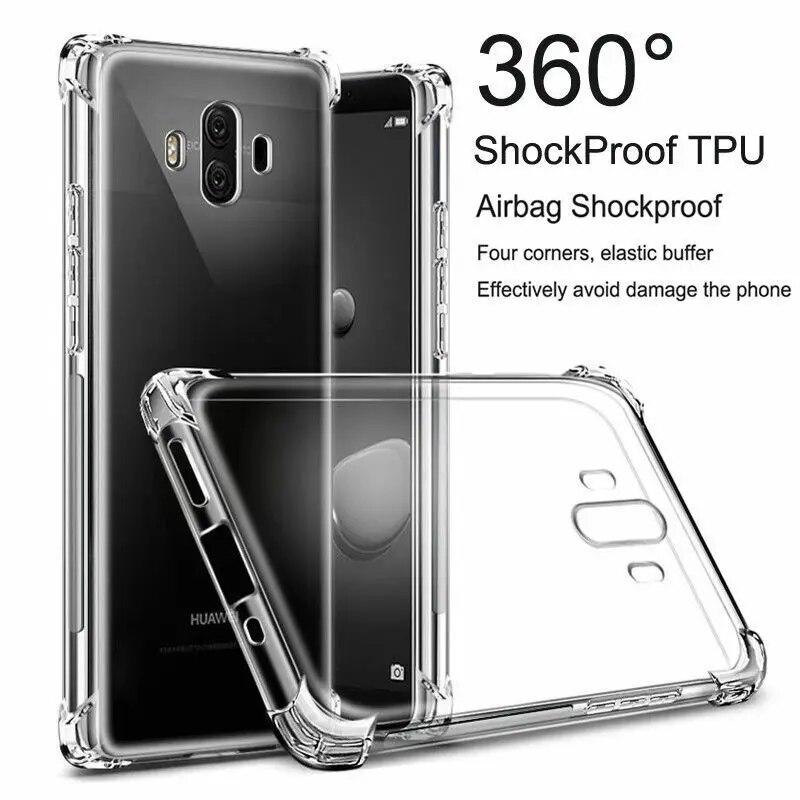 Чехол из ТПУ 1,5 мм для Huawei Mate 40 30 20 10 9 Lite Pro, кристально чистый мягкий амортизирующий бампер из ТПУ, тонкий тонкий чехол
Чехол из ТПУ 1,5 мм для Huawei Mate 40 30 20 10 9 Lite Pro, кристально чистый мягкий амортизирующий бампер из ТПУ, тонкий тонкий чехол