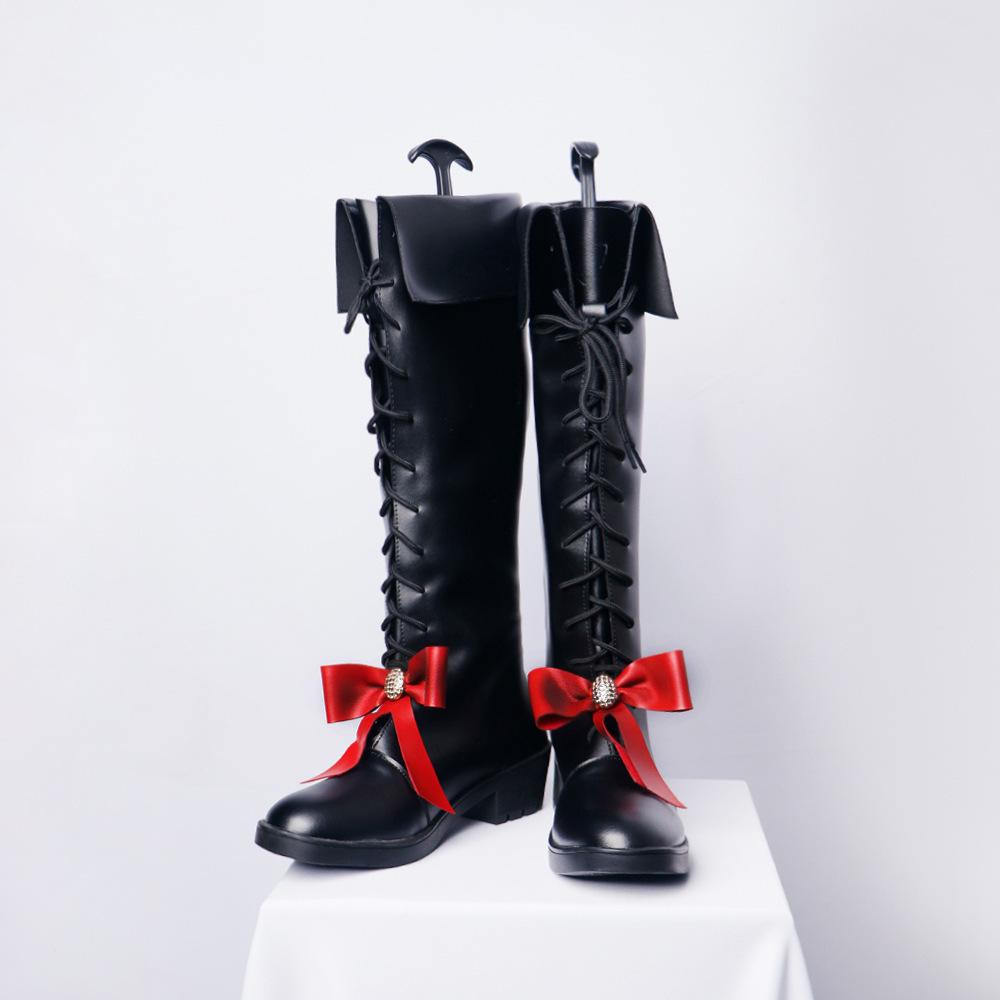 Комплект костюма для косплея Identity V Long Night Star: Аниме Игровая Форма для Мужчин и Женщин 43
Комплект костюма для косплея Identity V Long Night Star: Аниме Игровая Форма для Мужчин и Женщин 43