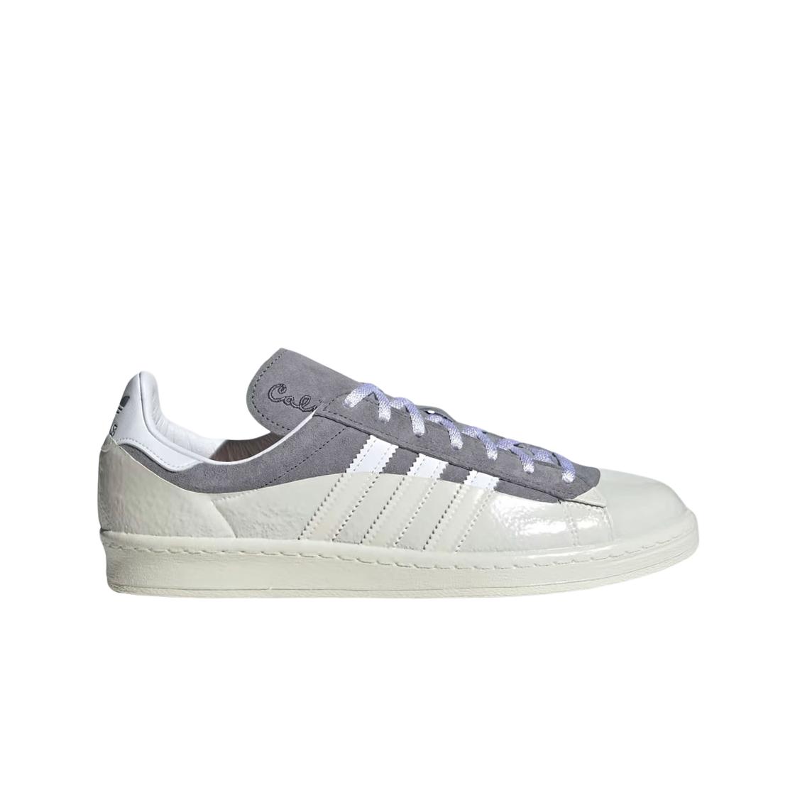 Мужские кроссовки Adidas x Cali DeWitt Campus 80s Grey IG3137 
Мужские кроссовки Adidas x Cali DeWitt Campus 80s Grey IG3137