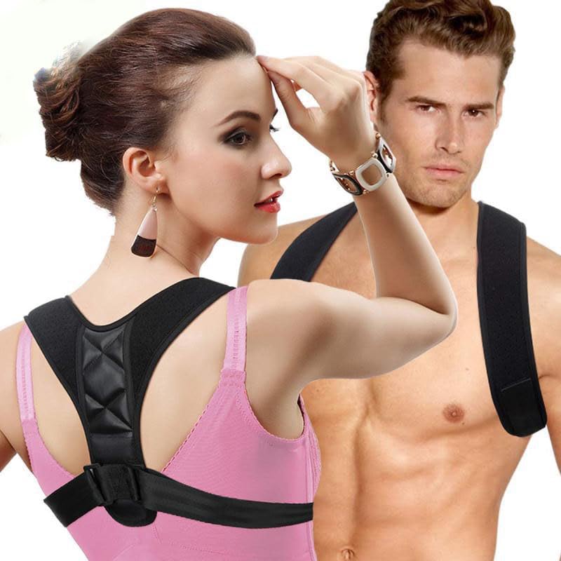 Body Fit Posture Correction Posture Hunch Back Back Easy to Put Easy to Take One Size Fits Unisex Belt, Supporter, Belt, Belt, Breathable, on, Off,
Body Fit Posture Correction Posture Hunch Back Back Easy to Put Easy to Take One Size Fits Unisex Belt, Supporter, Belt, Belt, Breathable, on, Off,