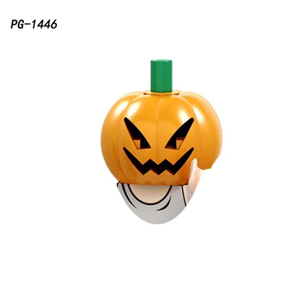 N101 PG-1245 PG1447 Хелловін Фільм жахів Конструктор Цеглинки Сяйво Сайлент Хілл Джек Піраміда міні Іграшкові фігурки
N101 PG-1245 PG1447 Хелловін Фільм жахів Конструктор Цеглинки Сяйво Сайлент Хілл Джек Піраміда міні Іграшкові фігурки