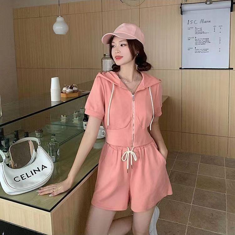 2026 Women s Casual Stylish Hooded Top + A-line Skirt Pants Two-Piece Set XX-Large
2026 Women s Casual Stylish Hooded Top + A-line Skirt Pants Two-Piece Set XX-Large