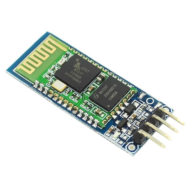 HC-06 HC-05 Модуль послідовної передачі Bluetooth бездротовий послідовний зв язок від машини Бездротовий модуль Bluetooth HC06
HC-06 HC-05 Модуль послідовної передачі Bluetooth бездротовий послідовний зв язок від машини Бездротовий модуль Bluetooth HC06