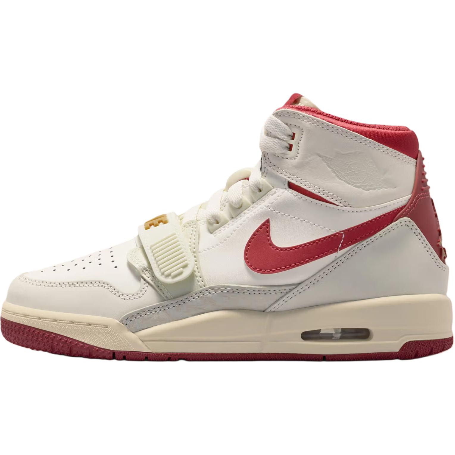 Air Jordan Legacy 312 GS Year of the Horse IQ9785-161 36
Air Jordan Legacy 312 GS Year of the Horse IQ9785-161 36