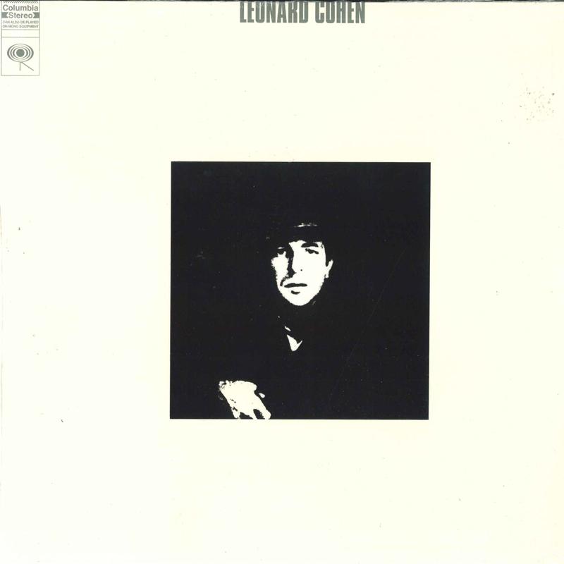 LP Пластинка ЛЕОНАРД КОЭН - Songs From A Room 88875195561 Columbia, Legac 2016 Европа Рок
LP Пластинка ЛЕОНАРД КОЭН - Songs From A Room 88875195561 Columbia, Legac 2016 Европа Рок