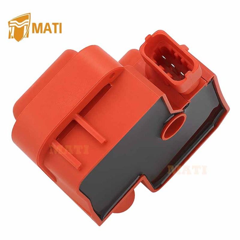 High Quality Ignition Coil For Polaris Sportsman Ranger RZR 700 800 850 900 1000 For Can-am Defender Traxter Outlander Maverick
High Quality Ignition Coil For Polaris Sportsman Ranger RZR 700 800 850 900 1000 For Can-am Defender Traxter Outlander Maverick