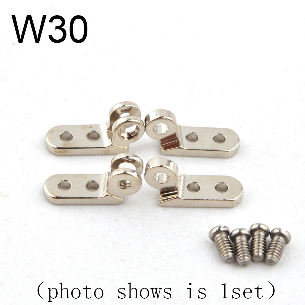10sets Width 3mm 3.5mm 4mm Glasses Hinge For Wayfarer Plastic frame Hinges For Eyeglass Repairing Universal Hinges For Eyeglass
10sets Width 3mm 3.5mm 4mm Glasses Hinge For Wayfarer Plastic frame Hinges For Eyeglass Repairing Universal Hinges For Eyeglass