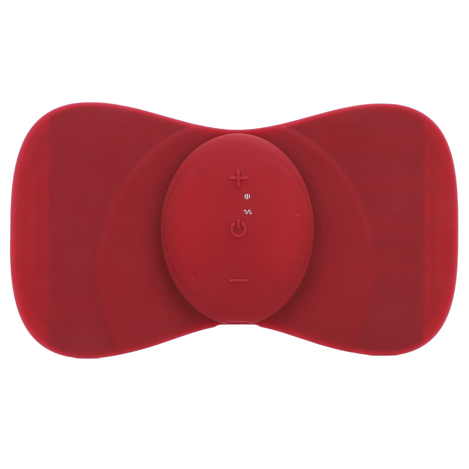 Портативная менструальная грелка для снятия болей, быстрое нагревание, облегчение дискомфорта, удобная менструальная грелка для
Портативная менструальная грелка для снятия болей, быстрое нагревание, облегчение дискомфорта, удобная менструальная грелка для