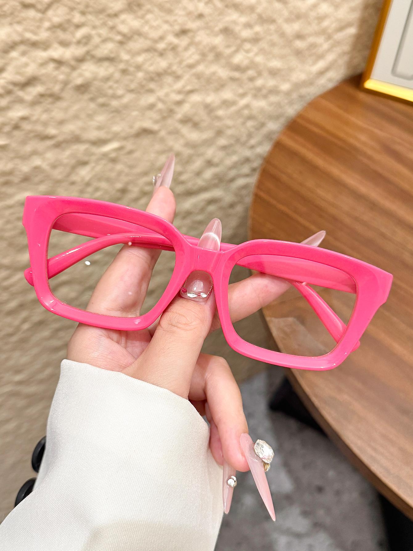 1Pc Women s Eyewear Combination Set, Suitable for Party Street Style Business Attire - Fashion Eyewear Series
1Pc Women s Eyewear Combination Set, Suitable for Party Street Style Business Attire - Fashion Eyewear Series