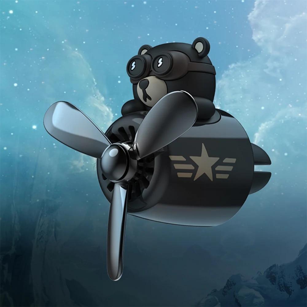 Haco Bear автомобильный ароматерапевтический мультяшный милый воздухозаборник автомобильные ароматерапевтические украшения автомобильные аксессуары украшения чёрный
Haco Bear автомобильный ароматерапевтический мультяшный милый воздухозаборник автомобильные ароматерапевтические украшения автомобильные аксессуары украшения чёрный