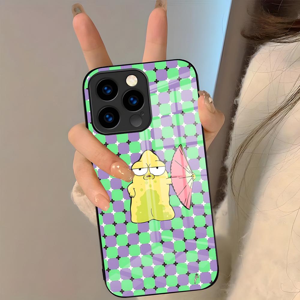 Cartoon S-Solar OppositesES Phone Case For IPhone 17 Pro Max 16 15 14 Pro Max 13 11 Plus Glass Cover iPhone 13 Pro Max
Cartoon S-Solar OppositesES Phone Case For IPhone 17 Pro Max 16 15 14 Pro Max 13 11 Plus Glass Cover iPhone 13 Pro Max
