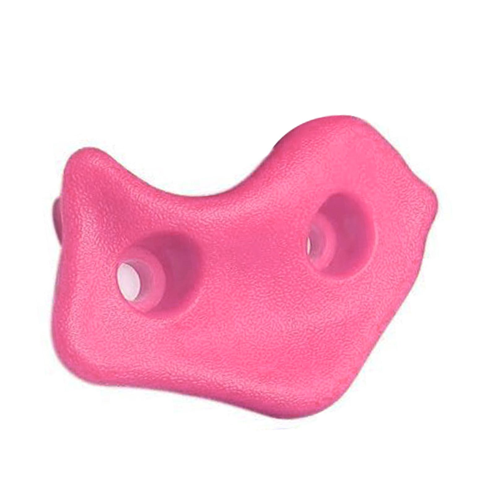 10 шт. Зацепы для скалолазания ПЭ Эргономичные Удобные Ощущения для Рук Захваты для Скалолазной Стены для Закрытых Помещений и Улицы Розоватые
10 шт. Зацепы для скалолазания ПЭ Эргономичные Удобные Ощущения для Рук Захваты для Скалолазной Стены для Закрытых Помещений и Улицы Розоватые