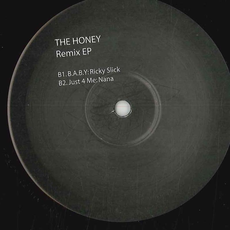 12-дюймовая пластинка HONEY Ремикс EP THEHONEYREMIXEP НИКАКОЙ США Рэп Хип-хоп R&B Б/у
12-дюймовая пластинка HONEY Ремикс EP THEHONEYREMIXEP НИКАКОЙ США Рэп Хип-хоп R&B Б/у