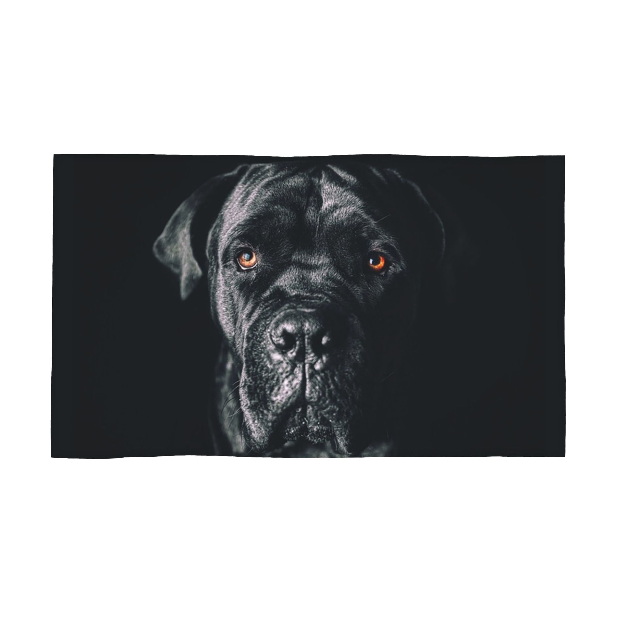 The art of dog Cane Corso - Italian Mastiff Soft Face Towel Quick Dry Pool Bath Cotton Towels Absorbent Quick W30*H60(CM)
The art of dog Cane Corso - Italian Mastiff Soft Face Towel Quick Dry Pool Bath Cotton Towels Absorbent Quick W30*H60(CM)