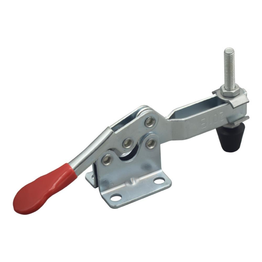 Горизонтальный зажим для сварки GH201-B Металлический горизонтальный зажим Новый шарнирный зажим
Горизонтальный зажим для сварки GH201-B Металлический горизонтальный зажим Новый шарнирный зажим