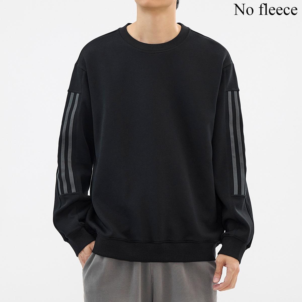 American men s plus size padded warm sweater sweater soft high quality fabric round neck design loose casual sports long sleeve M
American men s plus size padded warm sweater sweater soft high quality fabric round neck design loose casual sports long sleeve M