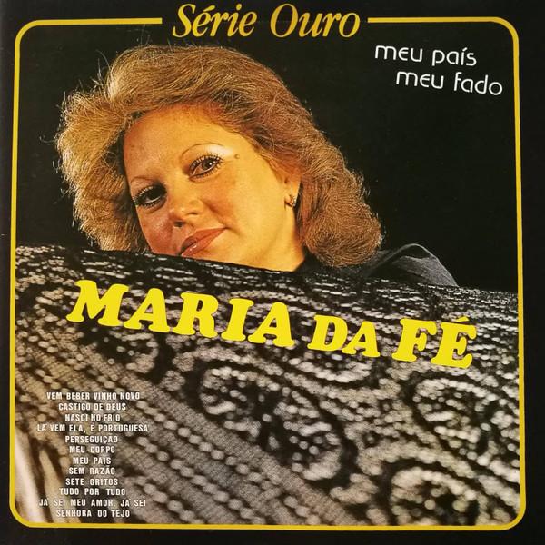 CD MARIA DA FE Meu Pais Meu Fado SO3012 MOVIEPLAY 1991 Portugal CountryFolk Used
CD MARIA DA FE Meu Pais Meu Fado SO3012 MOVIEPLAY 1991 Portugal CountryFolk Used