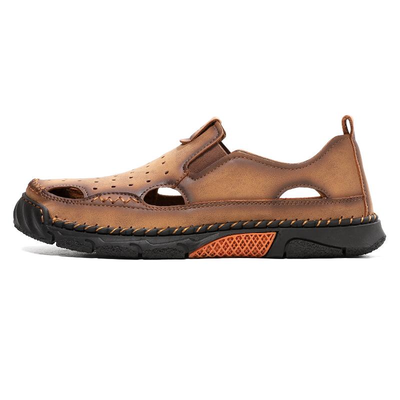 39-48 Summer Men s Casual Closed Toe Sandals Large Size Breathable Casual Sneakers Sandals for Men Mens Sandals 39 хаки
39-48 Summer Men s Casual Closed Toe Sandals Large Size Breathable Casual Sneakers Sandals for Men Mens Sandals 39 хаки
