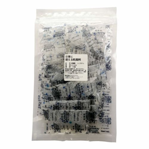 Силикагелевый осушитель, удобный осушитель для повседневного использования (15 пакетиков силикагеля по 10 г) ×SA10g x 15 пакетиков×
Силикагелевый осушитель, удобный осушитель для повседневного использования (15 пакетиков силикагеля по 10 г) ×SA10g x 15 пакетиков×