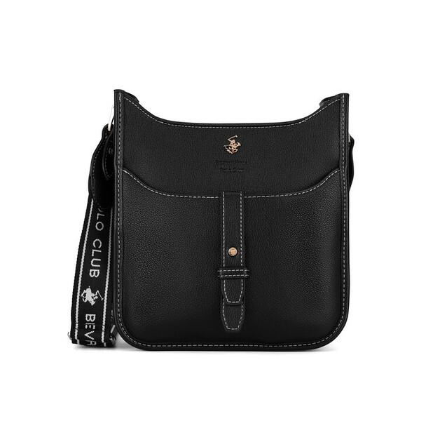 Сумка Beverly Hills Polo Club CEO-BHPC-C-016-07 One Size
Сумка Beverly Hills Polo Club CEO-BHPC-C-016-07 One Size