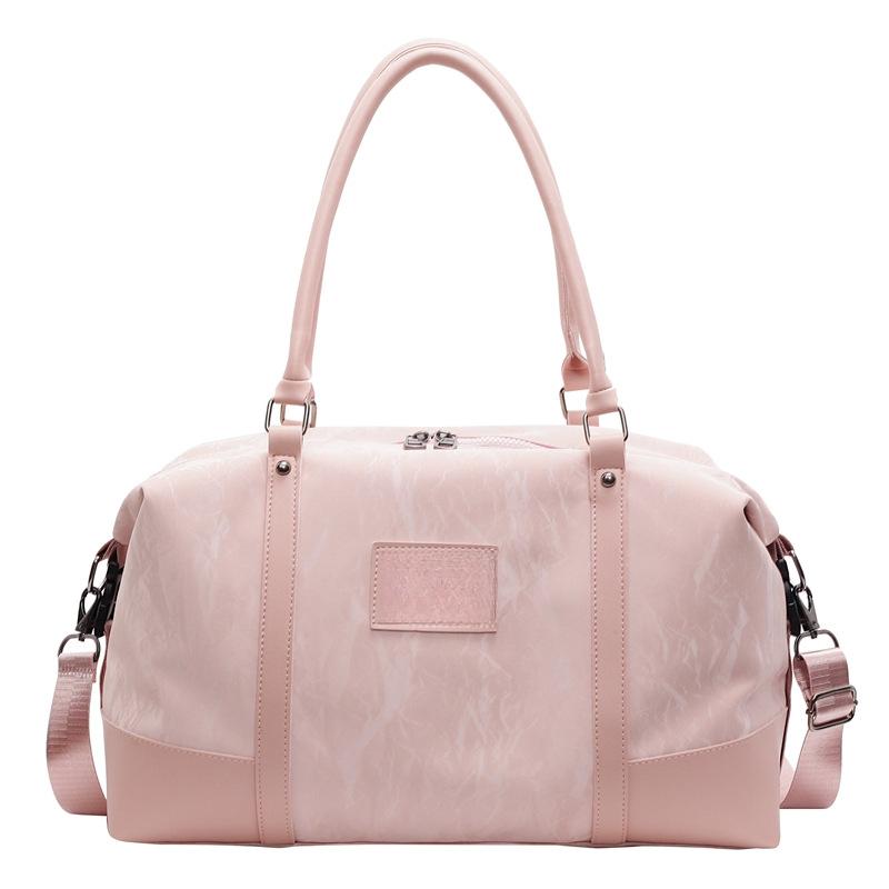 Winter Trendy and Fashionable Pattern Design Handheld Travel Bag Dry and Wet Separation Fitness Bag Can Be Used To Cover Pull Rod розовый
Winter Trendy and Fashionable Pattern Design Handheld Travel Bag Dry and Wet Separation Fitness Bag Can Be Used To Cover Pull Rod розовый