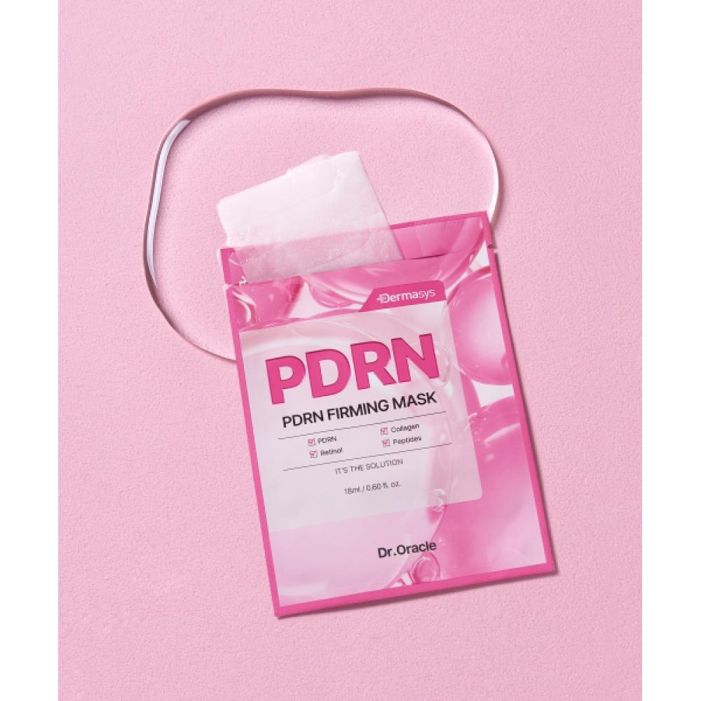 Dr.oracle Dermace Pdrn Firming Mask 10 Sheets 1 Box FREE
Dr.oracle Dermace Pdrn Firming Mask 10 Sheets 1 Box FREE
