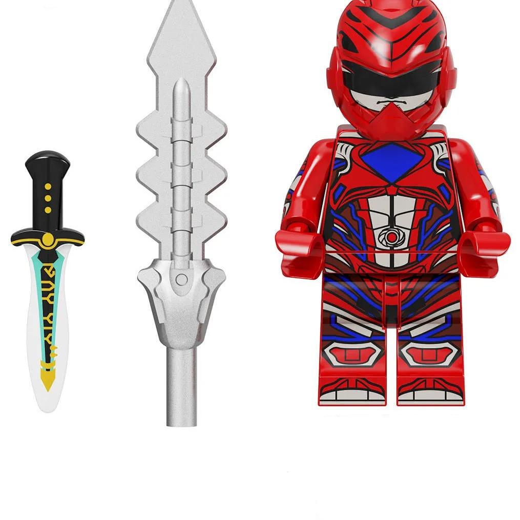 Dinosaur Mecha Assembly Building Blocks Minifigure Educational Children s Toys
Dinosaur Mecha Assembly Building Blocks Minifigure Educational Children s Toys